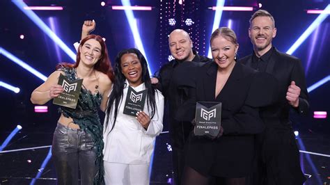 Norway: Melodi Grand Prix 2024 .